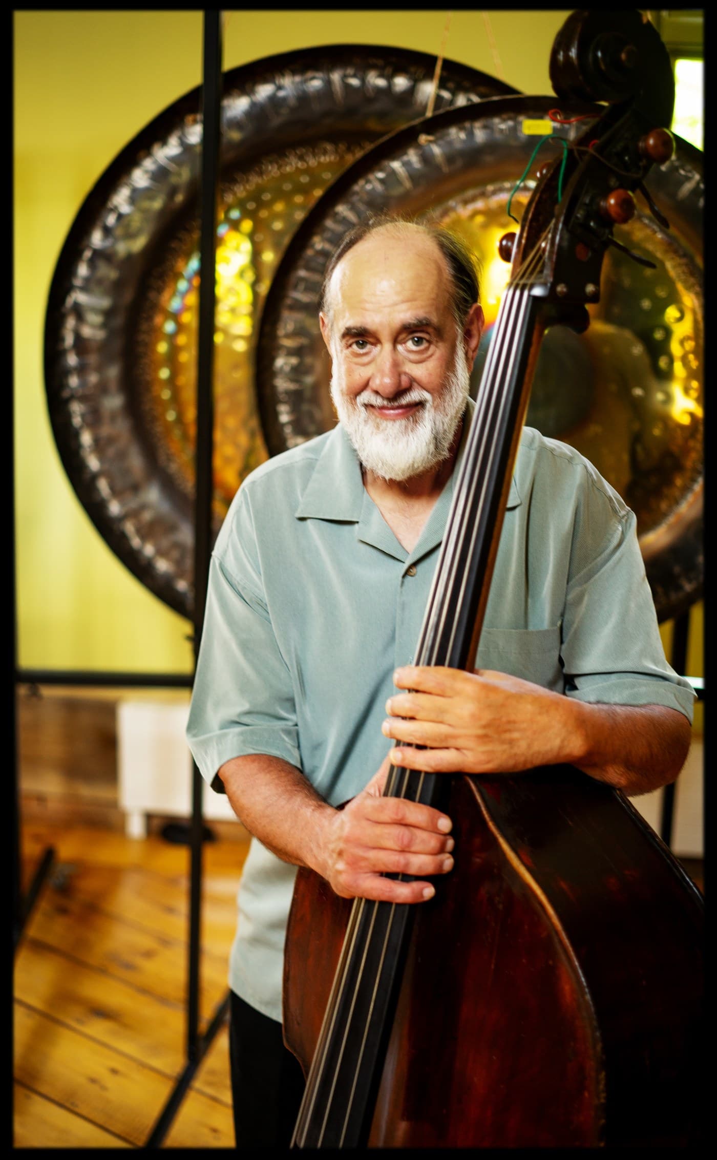 Tony Marino